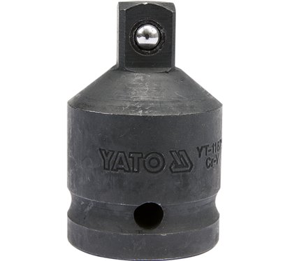 YT-11671 Reductie 3/4"( F) * 1/2"(M