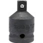 YT-11671 Reductie 3/4"( F) * 1/2"(M