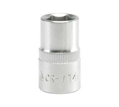 YT-1207 Cheie Tubulara 1/2", 14Mm