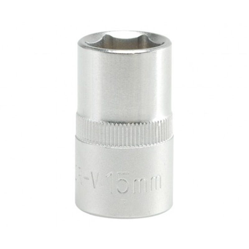 YT-1208 Cheie Tubulara 1/2", 15Mm