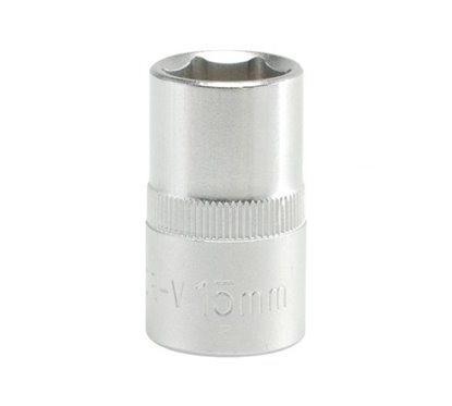 YT-1208 Cheie Tubulara 1/2", 15Mm