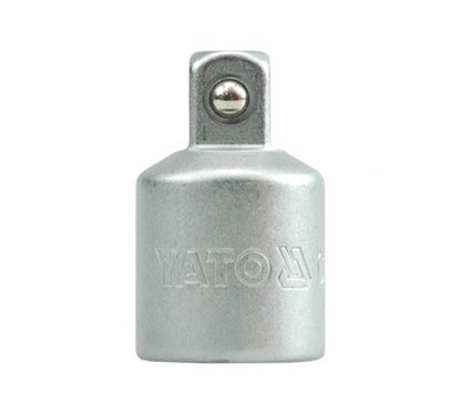 YT-1255 Adaptor 1/2" - 3/8"