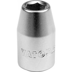 YT-1296 Adaptor Bit 3/8"X8Mm