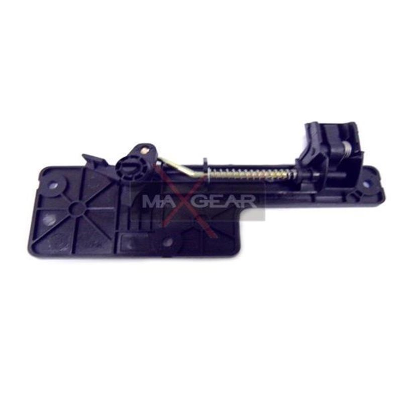 Incuietoare torpedou - MAXGEAR 28-0211