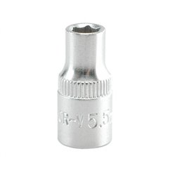 YT-1404 Cheie Tubulara 1/4", 5,5Mm