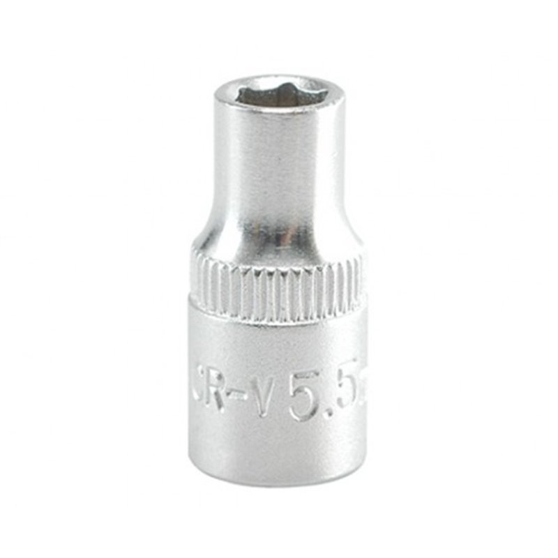 YT-1404 Cheie Tubulara 1/4", 5,5Mm