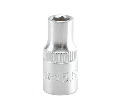 YT-1404 Cheie Tubulara 1/4", 5,5Mm