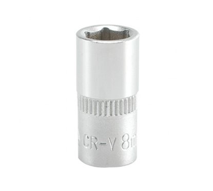 YT-1407 Cheie Tubulara 1/4", 8Mm