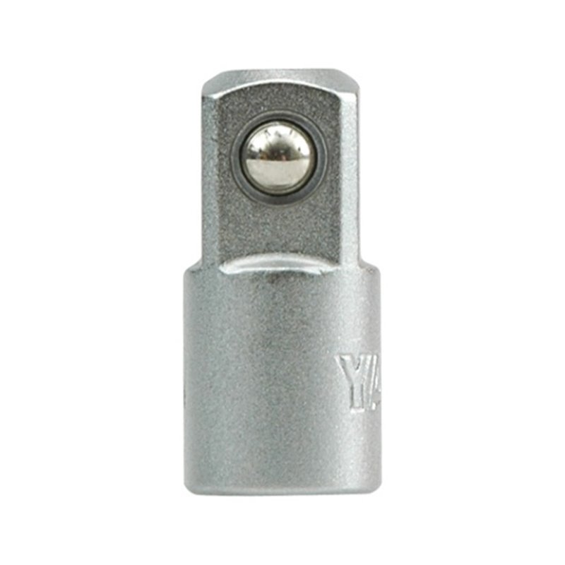 YT-1438 Reductie 1/4" (F)-3/8"(M)