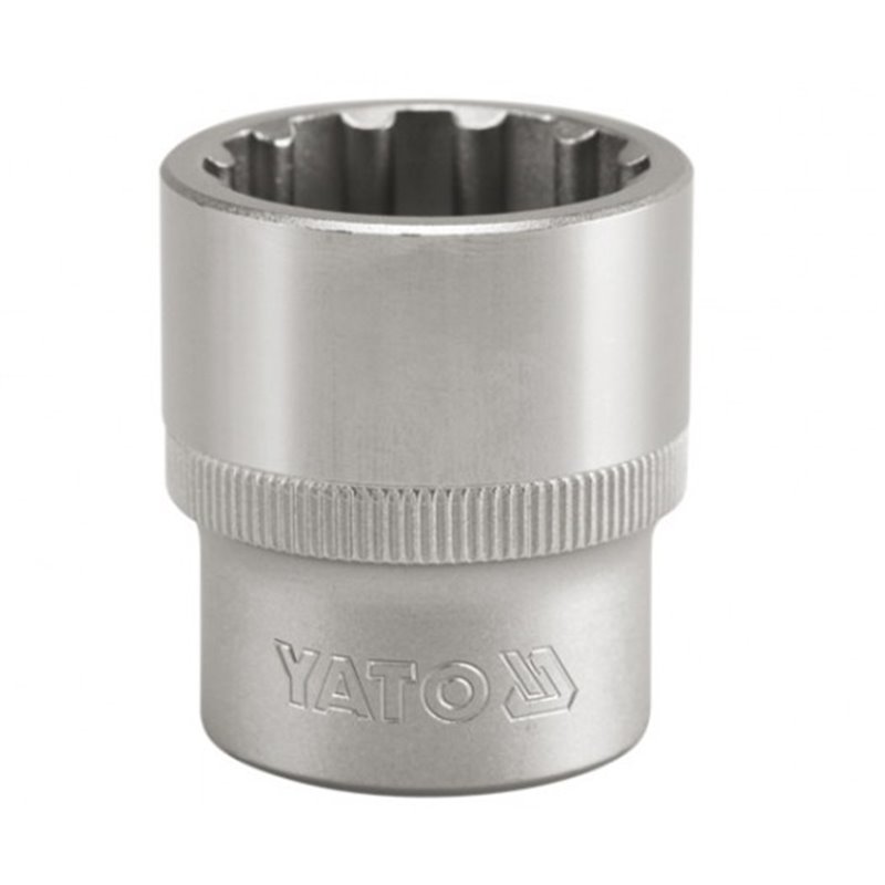 YT-1462 Cheie Tubulara Spline 1/2"X10Mmx38Mm