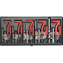 YT-1763 Set Reparat Filete M5,6,8,10,12