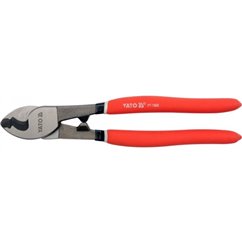 YT-1968 Cleste Taietor Pentru Cabluri Electrice, 240Mm, Crv