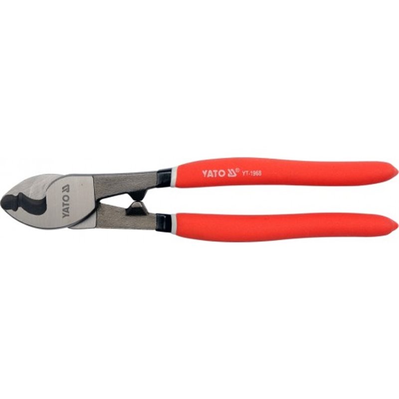 YT-1968 Cleste Taietor Pentru Cabluri Electrice, 240Mm, Crv