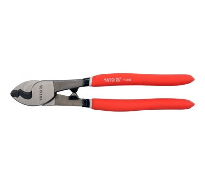 YT-1968 Cleste Taietor Pentru Cabluri Electrice, 240Mm, Crv