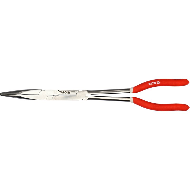 YT-20401 Cleste Cu Varf Ascutit 45 Grade, 340Mm