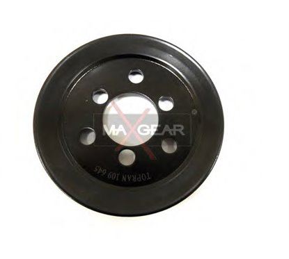 Fulie pompa apa - MAXGEAR 27-0145