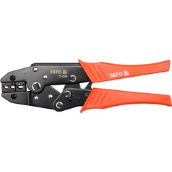 YT-2296 Cleste De Sertizare Pentru Conectori 0,5-6Mm