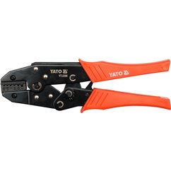 YT-2299 Cleste De Sertizare Pentru Conectori 0,5-4,0Mm2