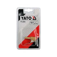 YT-2371 Conector Universal Pentru Aer Comprimat 6Mm