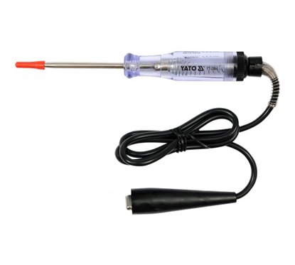 YT-2866 Tester Pentru Circuite Auto 6-12V, 90Cm