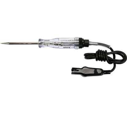 YT-2866 Tester Pentru Circuite Auto 6-12V, 90Cm