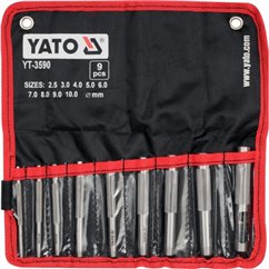 YT-3590 Set Preducele 2.5-10Mm