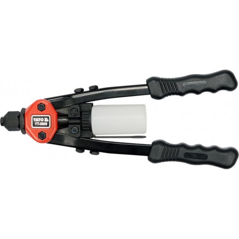 YT-3609 Cleste Pentru Popnituri 3,2-4,8Mm, 300Mm