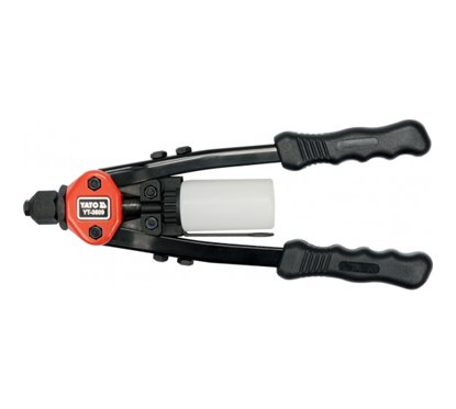 YT-3609 Cleste Pentru Popnituri 3,2-4,8Mm, 300Mm