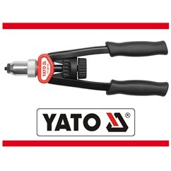 YT-36119 Cleste Pentru Piulite Nituibile M5,6,8,10,12