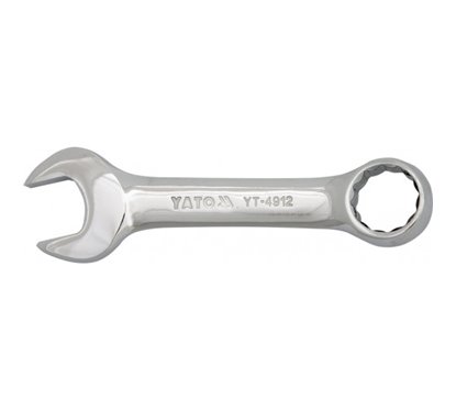 YT-4902 Cheie Combinata Scurta 9Mm