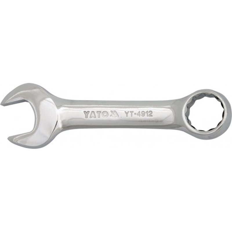 YT-4904 Cheie Combinata Scurta11Mm