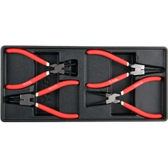 YT-55443 Set Clesti Seger Pentru Yt-55300, 4 Buc