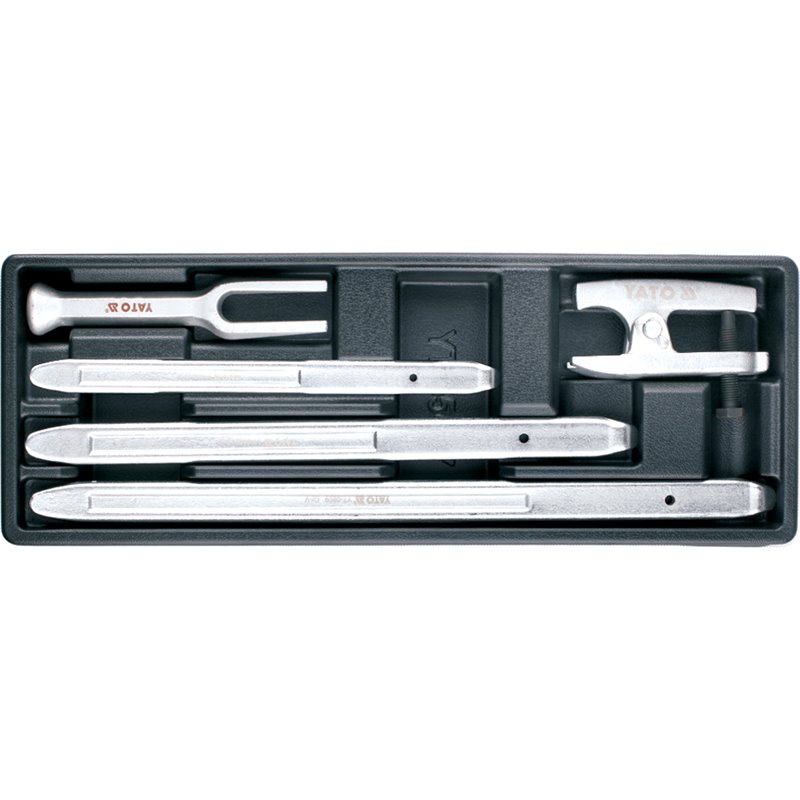 YT-55477 Set Leviere Si Extractoare Auto