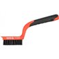 Yt-6349 Wire Brush With Plastic Handle