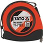 YT-7103 Ruleta 3Mx16Mm Nylon, Magnet