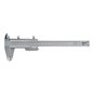 YT-7200 Subler Inox 150Mm, 0.02Mm