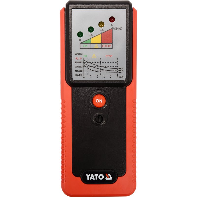 YT-72981 Tester Lichid De Frana