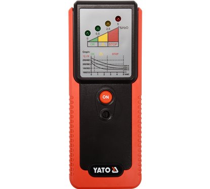 YT-72981 Tester Lichid De Frana