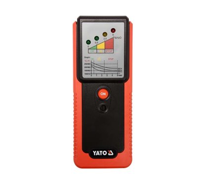 YT-72981 Tester Lichid De Frana