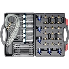 YT-7306 Set Diagnostic Preaplin Pentru Injectoare