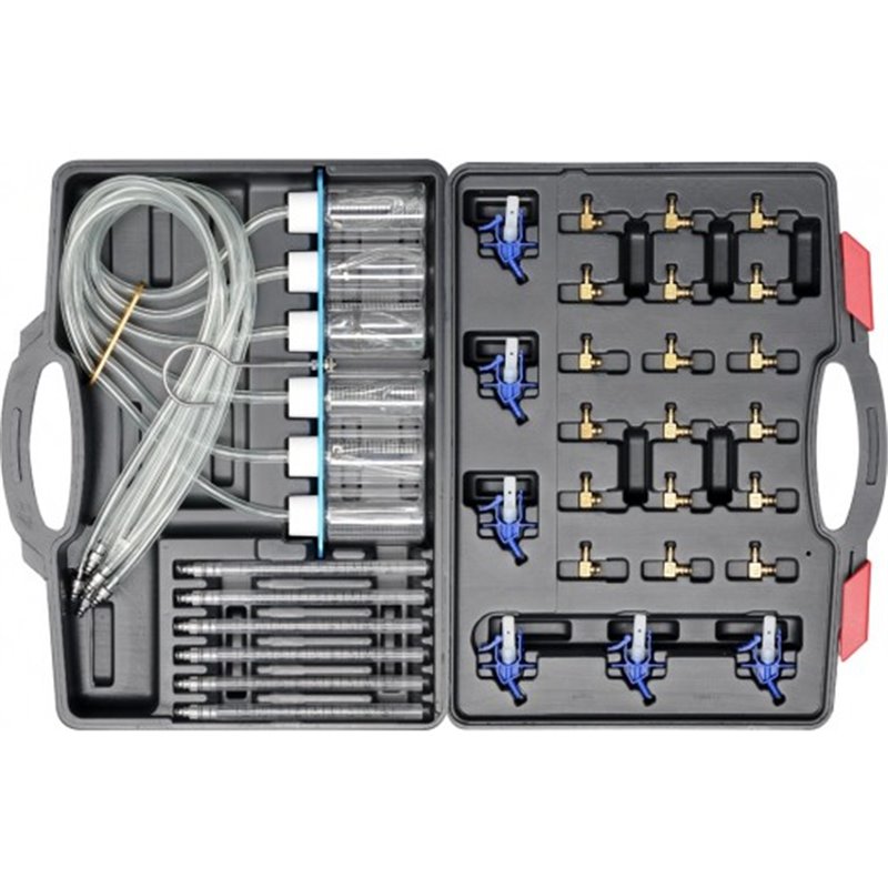 YT-7306 Set Diagnostic Preaplin Pentru Injectoare