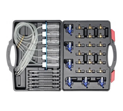 YT-7306 Set Diagnostic Preaplin Pentru Injectoare