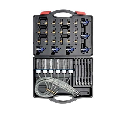 YT-7306 Set Diagnostic Preaplin Pentru Injectoare