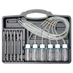 YT-7306 Set Diagnostic Preaplin Pentru Injectoare