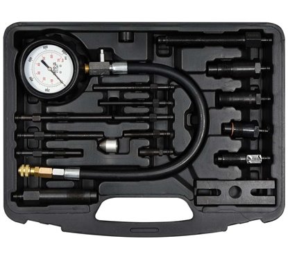 YT-7307 Tester Compresie Motor Diesel 16Buc