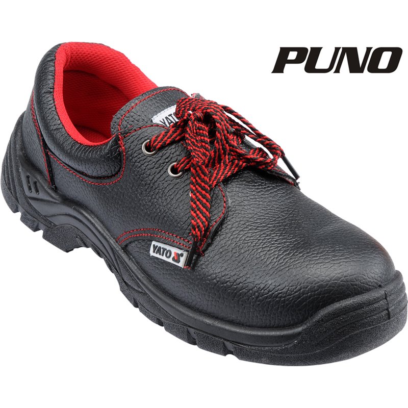 YT-80525 Pantofi De Lucru Puno, Marimea 43