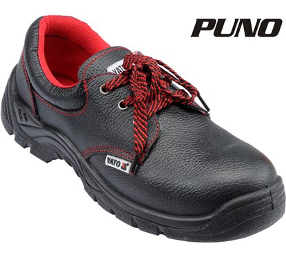 YT-80525 Pantofi De Lucru Puno, Marimea 43