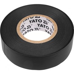 YT-8159 Banda Izolatoare Pvc 15Mmx20Mx0.13Mm