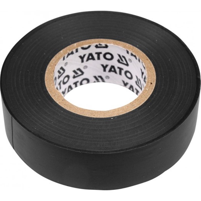 YT-8159 Banda Izolatoare Pvc 15Mmx20Mx0.13Mm