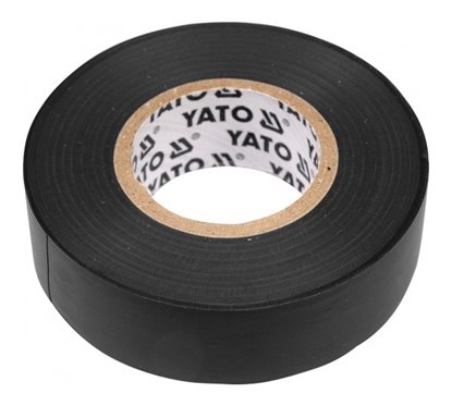 YT-8159 Banda Izolatoare Pvc 15Mmx20Mx0.13Mm